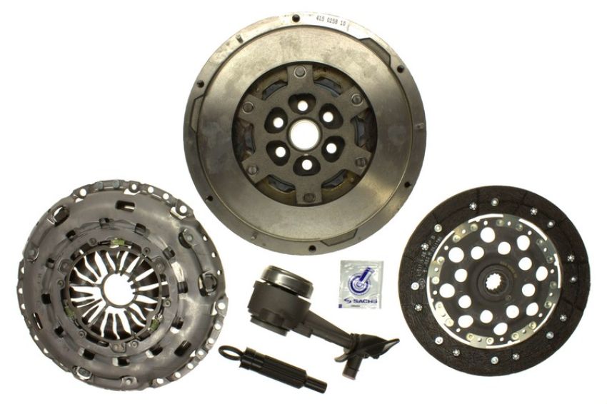 Sachs K70463-01F