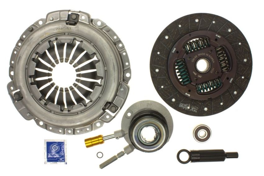 Sachs K70464-01