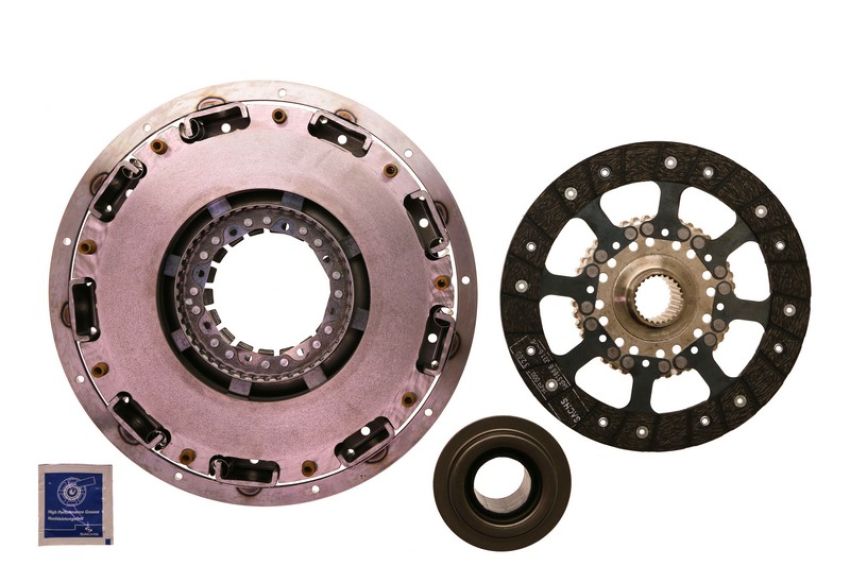 Sachs K70467-01