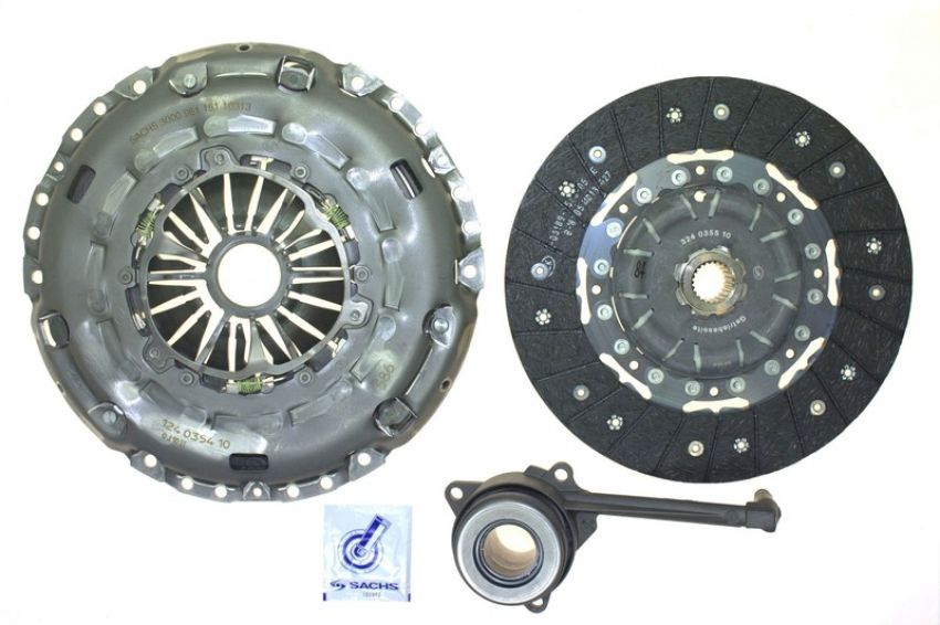 Sachs K70468-01