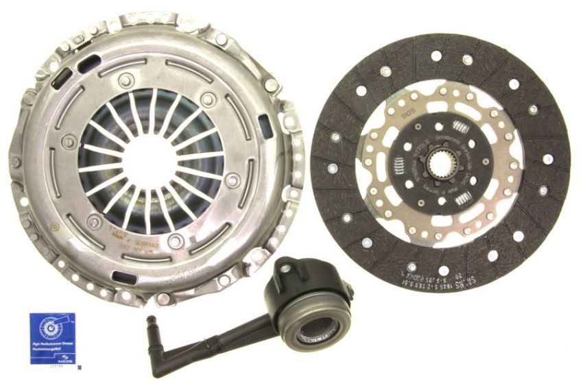 Sachs K70485-02
