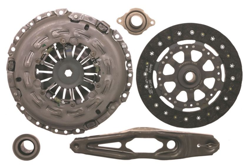 Sachs K70493-01
