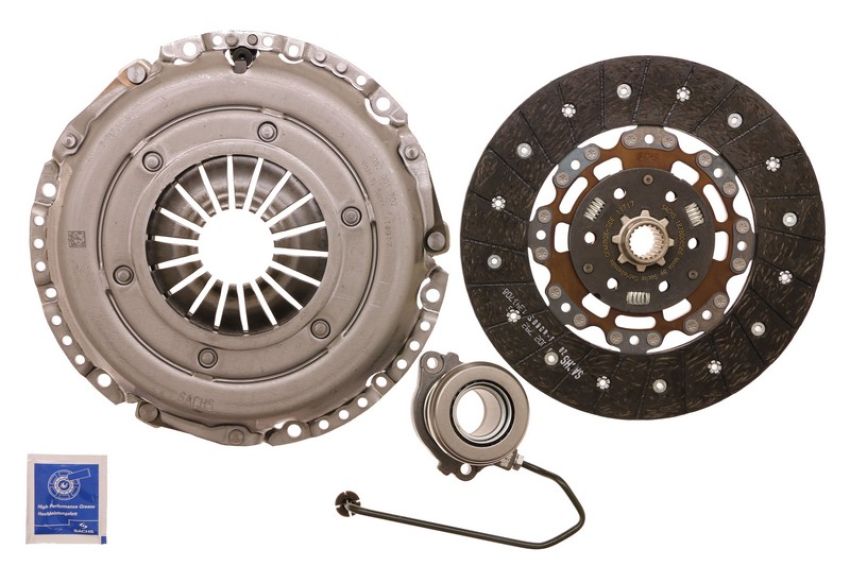 Sachs K70503-01