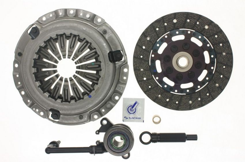Sachs K70504-01