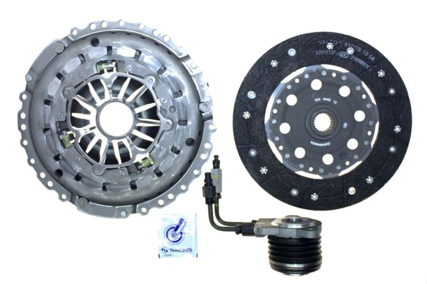 Sachs K70508-01