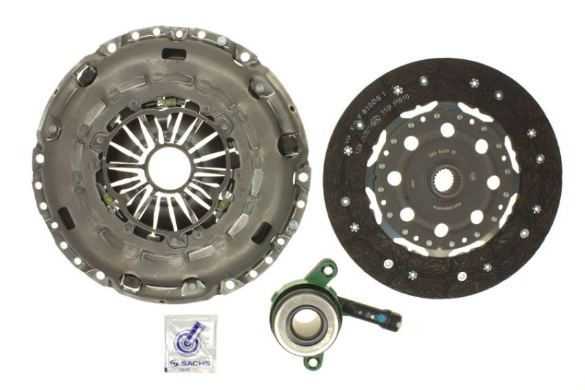 Sachs K70517-01