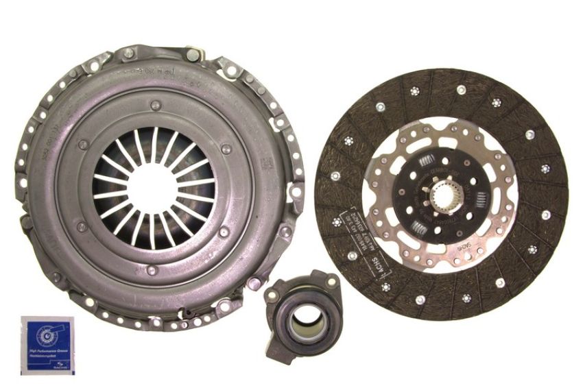 Sachs K70531-02