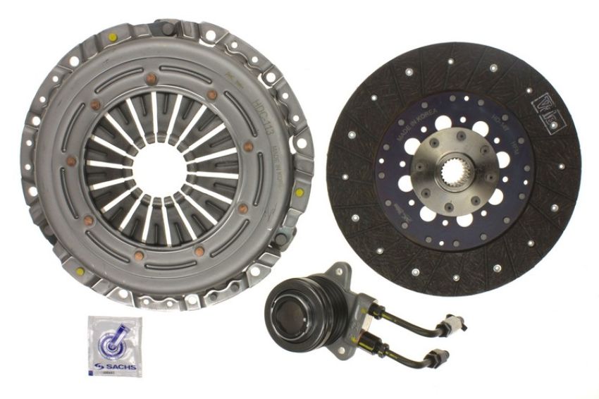 Sachs K70557-01