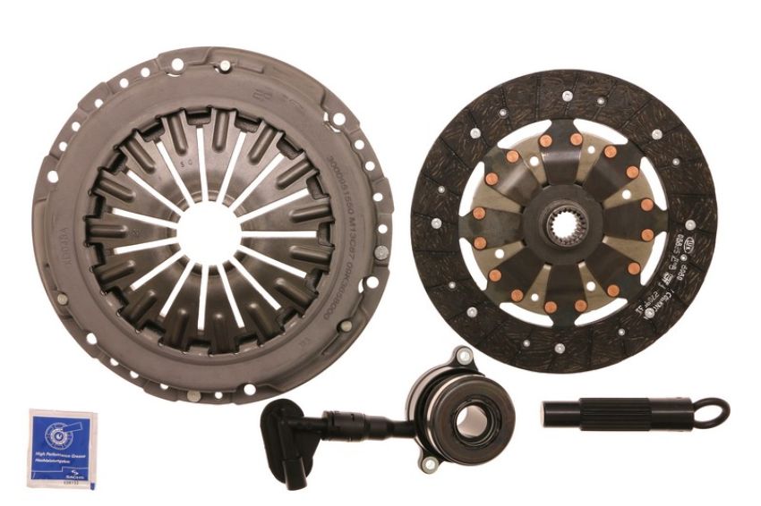 Sachs K70564-01