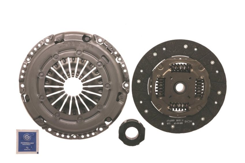 Sachs K70582-01