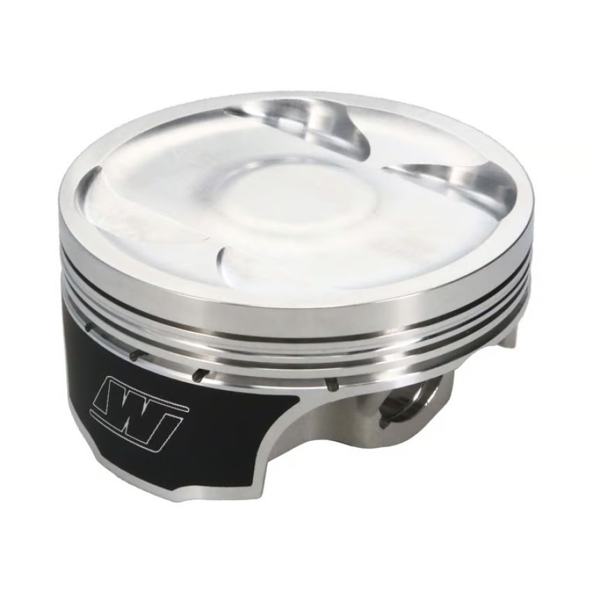Wiseco 6705M100 Piston, Subaru, EJ257, 100.00 mm Bore, Sport Compact, Set of 1