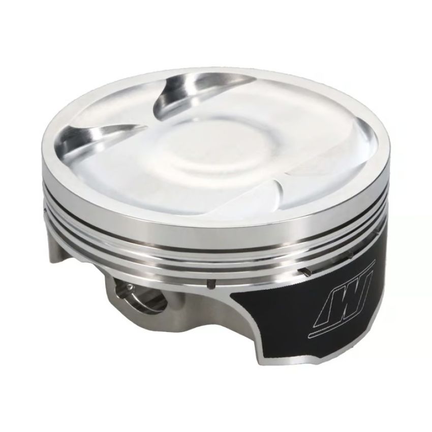 Wiseco K705M9975 Piston Set, Subaru, EJ257, 99.75 mm Bore, Sport Compact, Set of 4