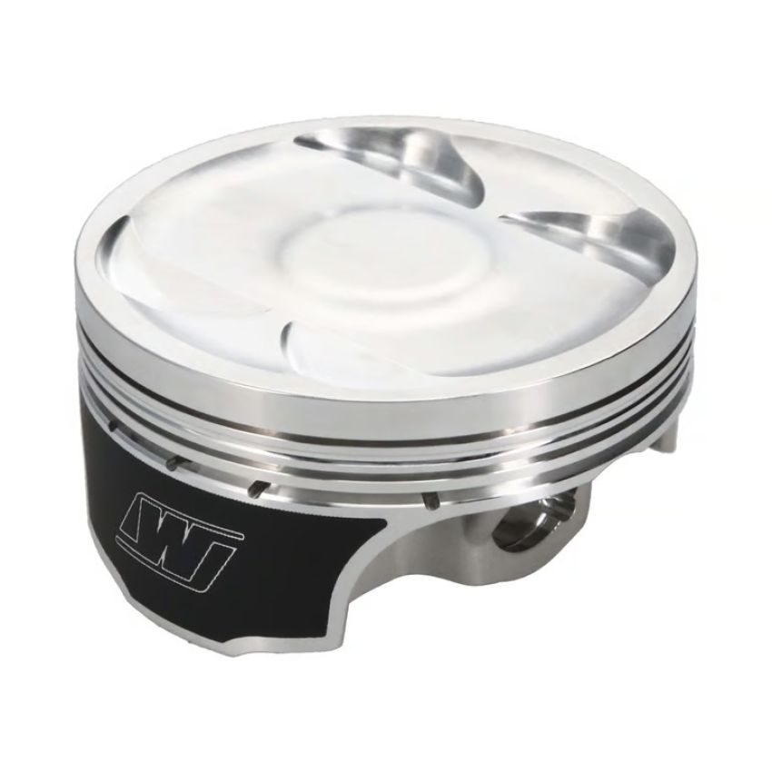 Wiseco 6705M100 Piston, Subaru, EJ257, 100.00 mm Bore, Sport Compact, Set of 1