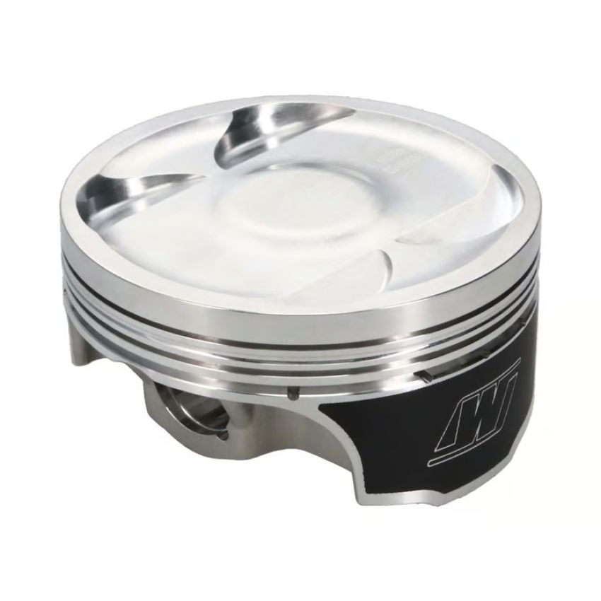 Wiseco 6705M100 Piston, Subaru, EJ257, 100.00 mm Bore, Sport Compact, Set of 1