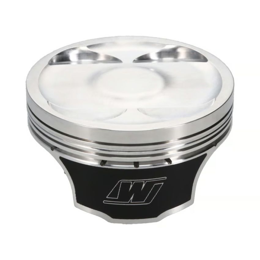 Wiseco 6705M100 Piston, Subaru, EJ257, 100.00 mm Bore, Sport Compact, Set of 1