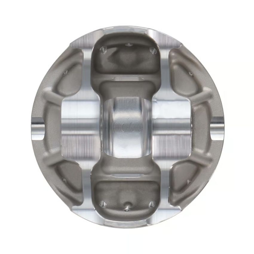 Wiseco 6705M100 Piston, Subaru, EJ257, 100.00 mm Bore, Sport Compact, Set of 1