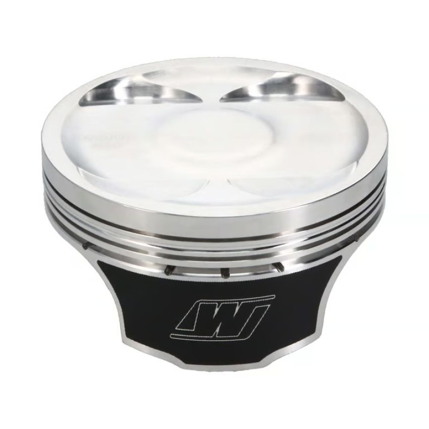 Wiseco 6705M100 Piston, Subaru, EJ257, 100.00 mm Bore, Sport Compact, Set of 1