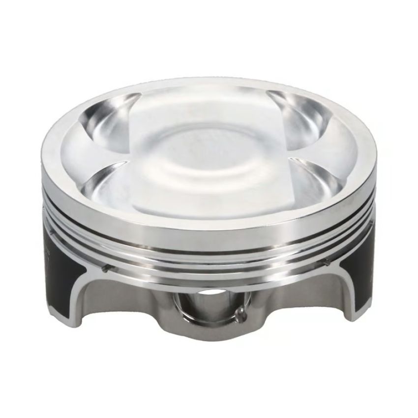Wiseco K705M9975 Piston Set, Subaru, EJ257, 99.75 mm Bore, Sport Compact, Set of 4