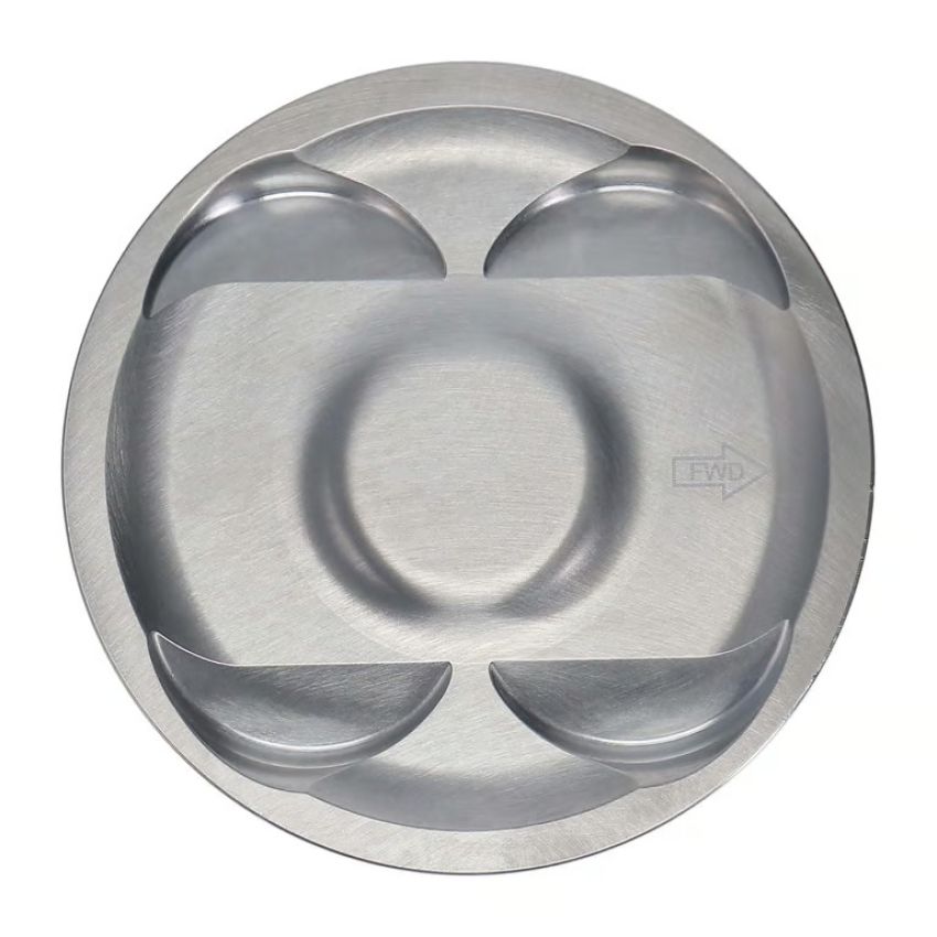 Wiseco 6705M100 Piston, Subaru, EJ257, 100.00 mm Bore, Sport Compact, Set of 1