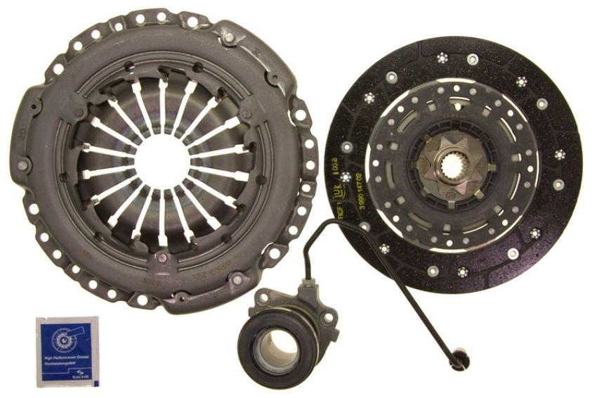 Sachs K70626-01
