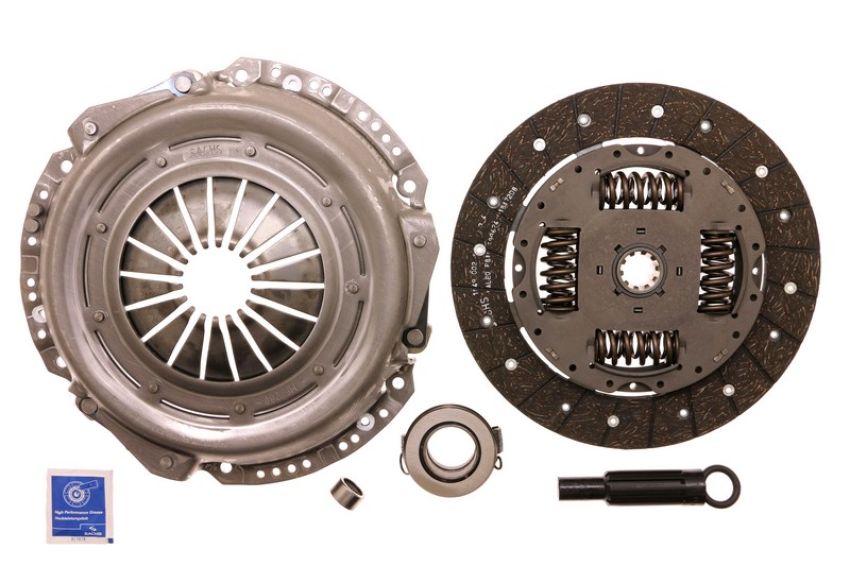 Sachs K70630-02