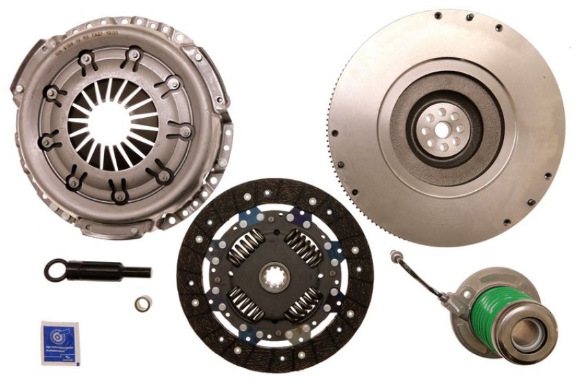 Sachs K70632-01