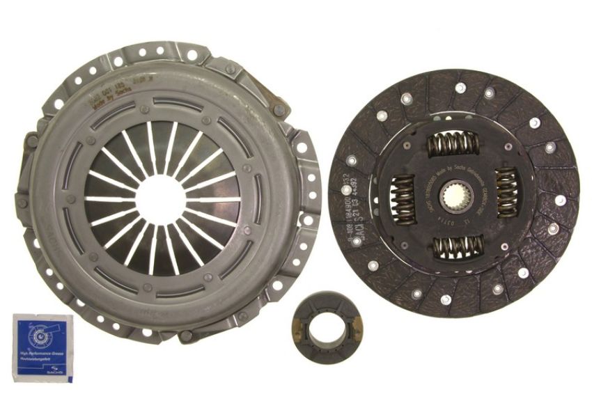 Sachs K70634-01