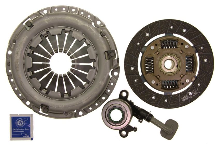 Sachs K70635-01