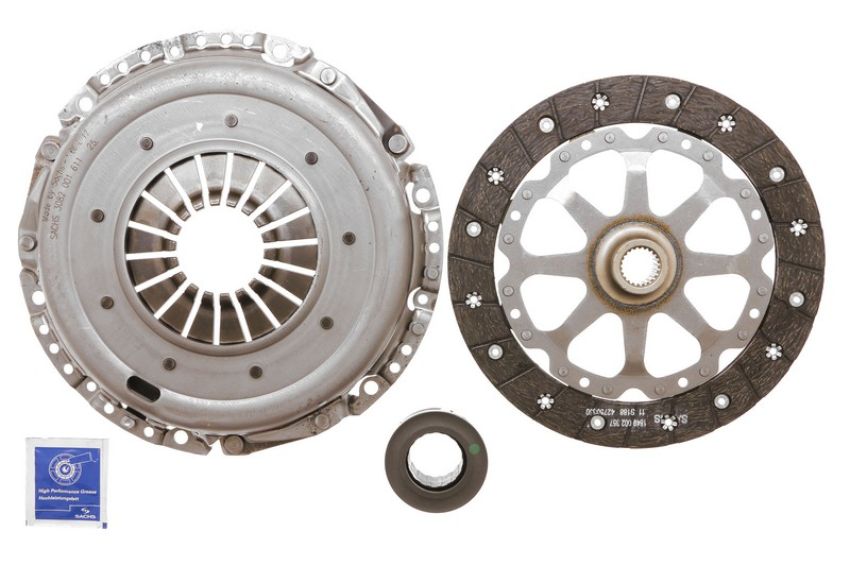 Sachs K70636-01