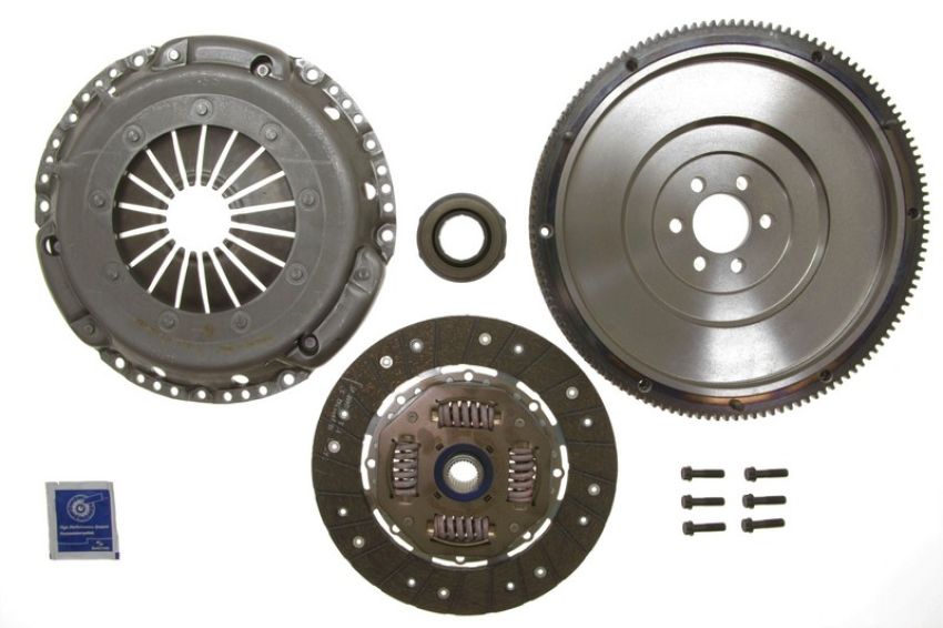 Sachs K70638-02F