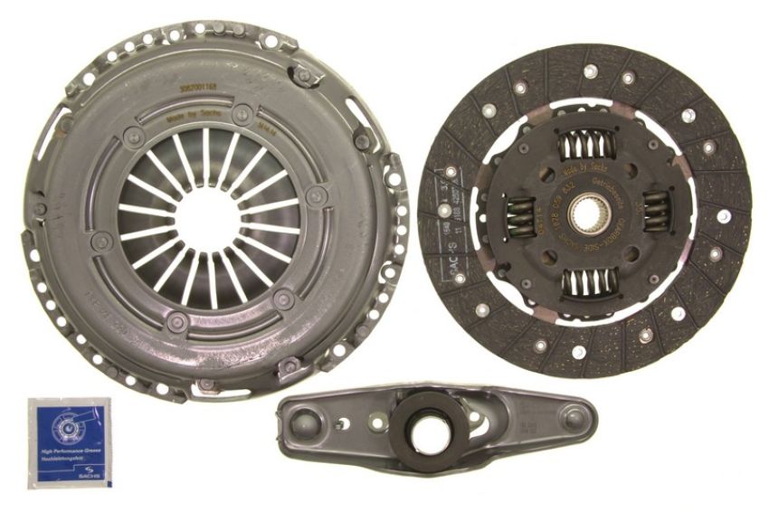 Sachs K70640-01