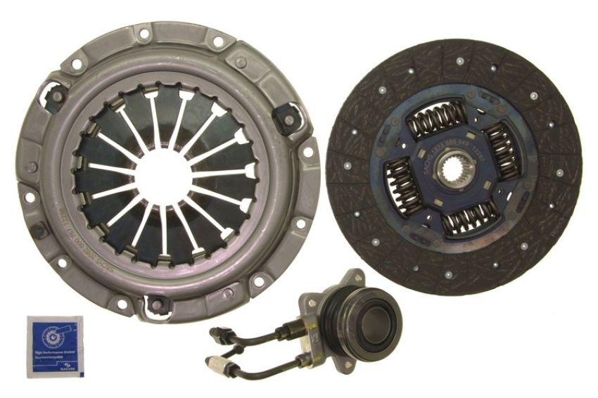 Sachs K70644-01