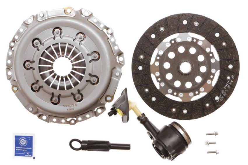 Sachs K70649-01