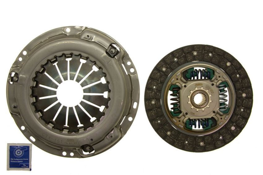 Sachs K70653-01