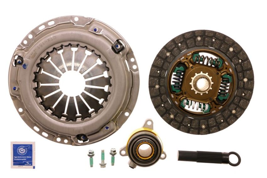 Sachs K70653-02