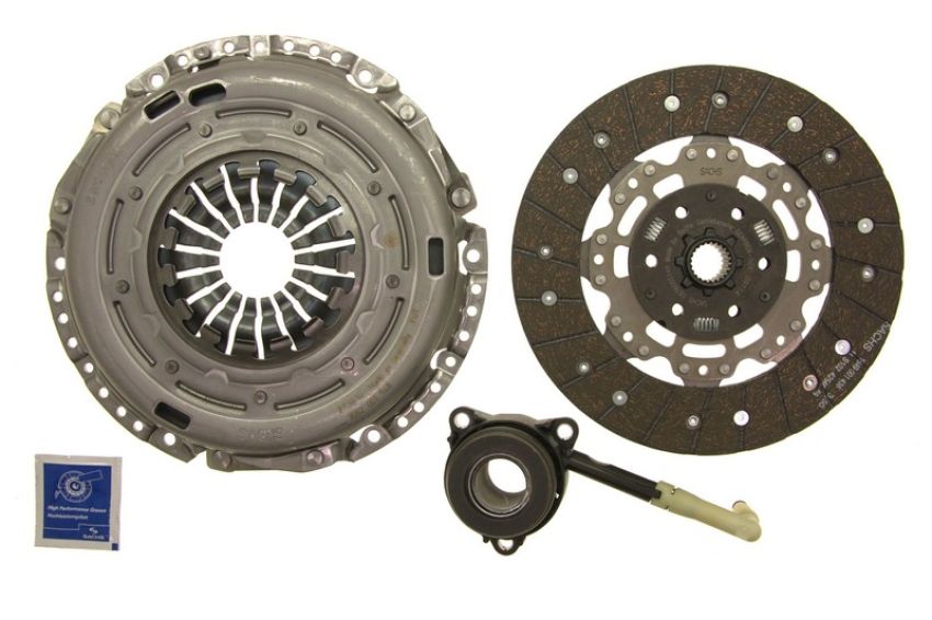 Sachs K70657-01