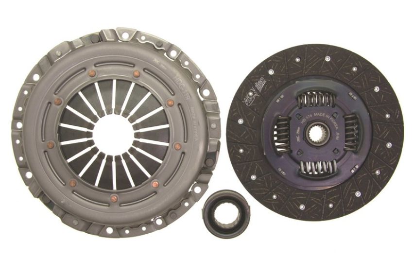 Sachs K70658-01