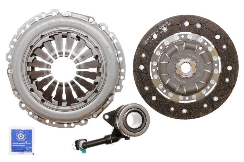 Sachs K70667-01