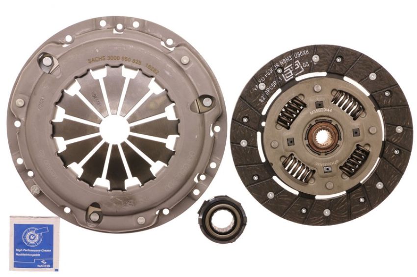 Sachs K70668-01
