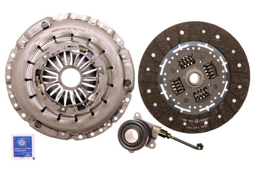 Sachs K70671-01