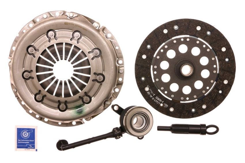 Sachs K70672-01