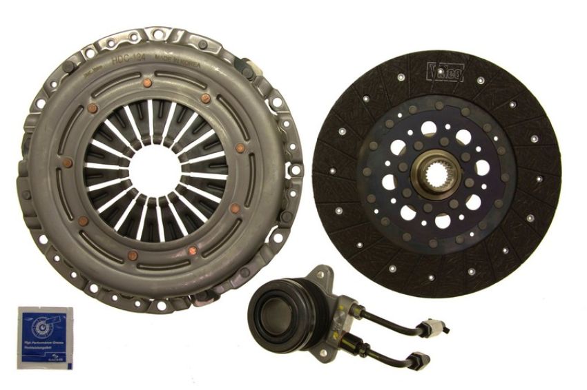 Sachs K70674-01