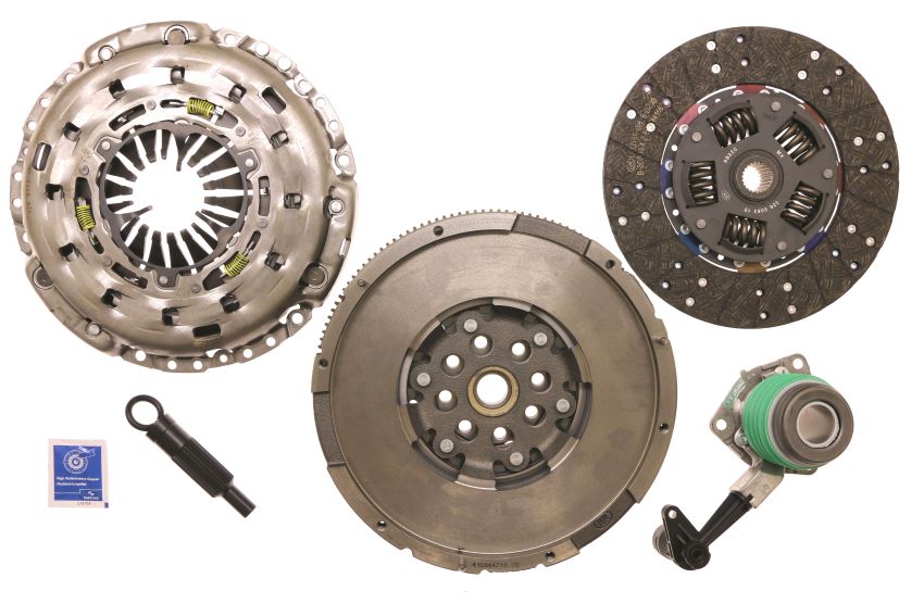 Sachs K70678-01F