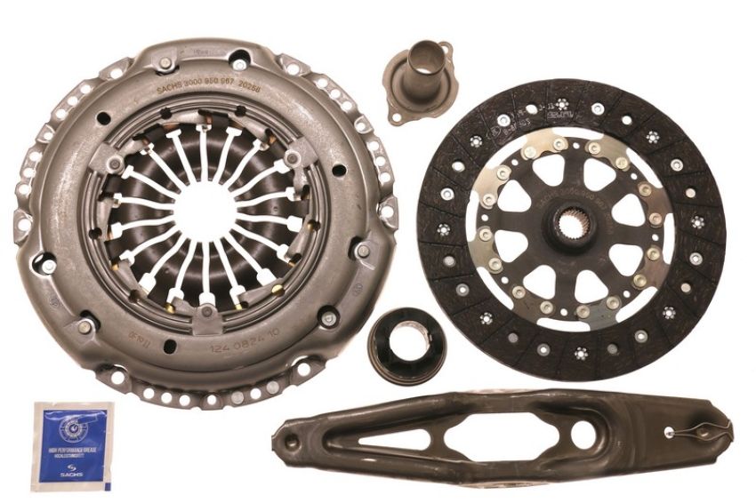 Sachs K70685-01