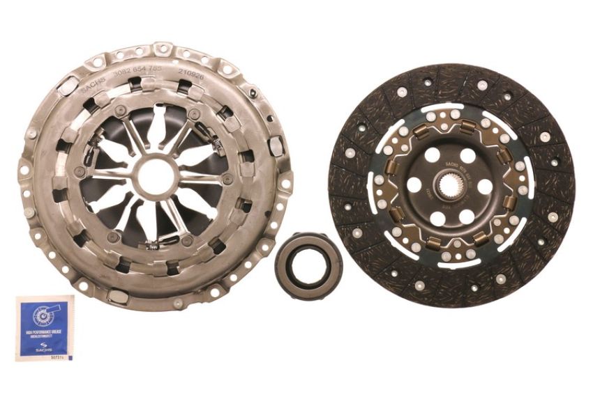 Sachs K70688-02