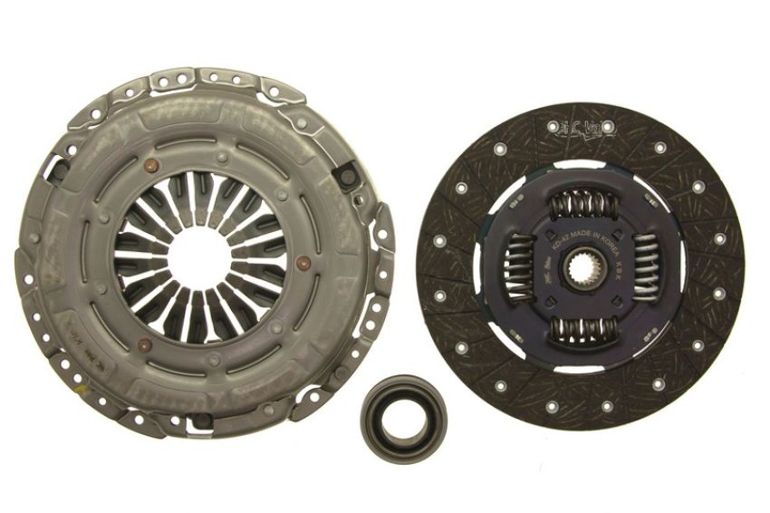Sachs K70692-01