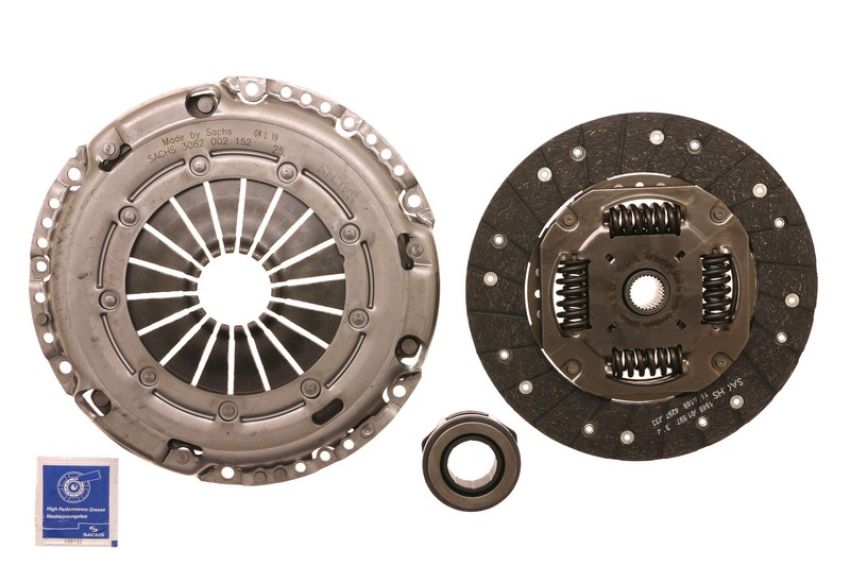 Sachs K70693-01