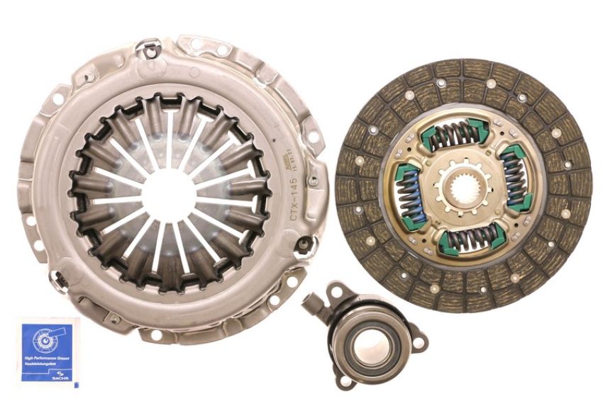 Sachs K70696-01