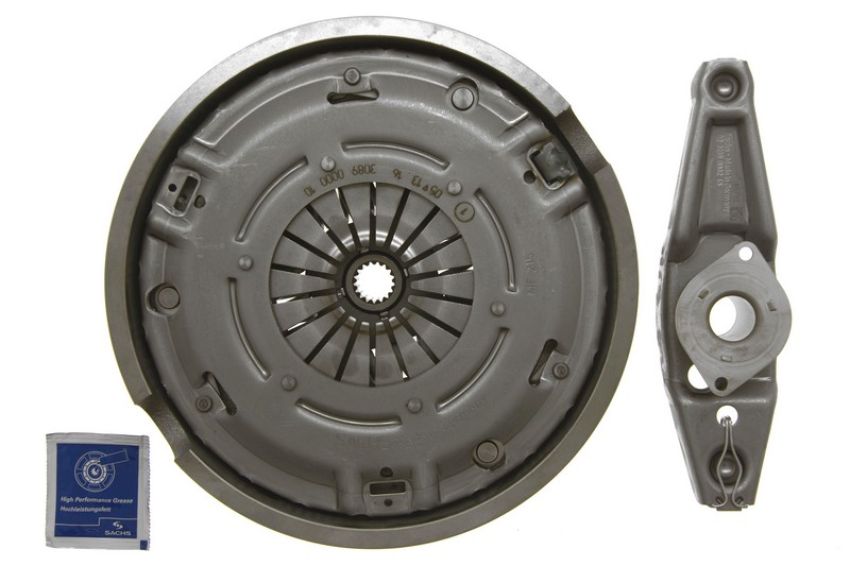 Sachs K70708-01