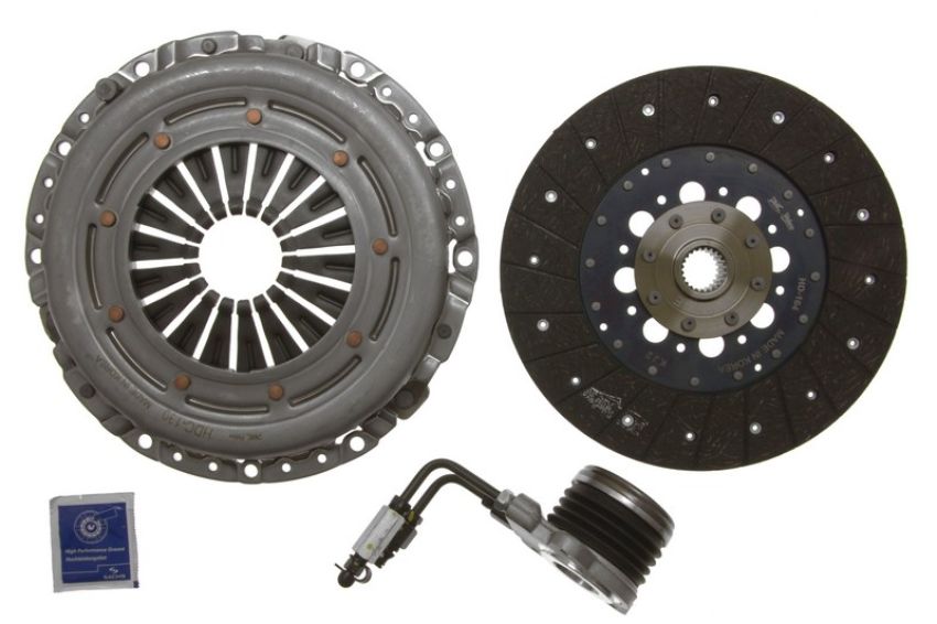 Sachs K70716-01